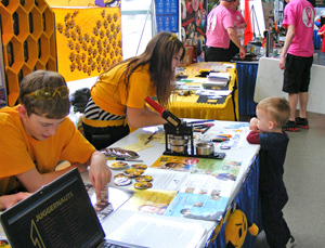 Button Making